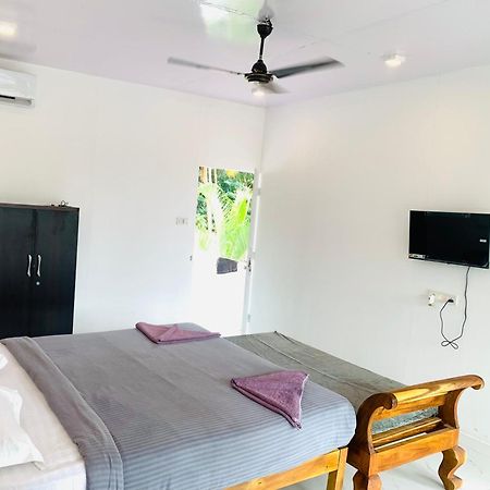 Crystall Goa, Onyx Edition Palolem Buitenkant foto