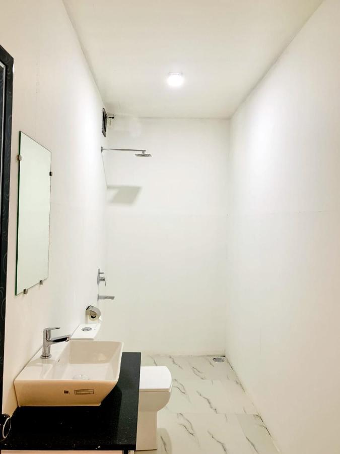 Crystall Goa, Onyx Edition Palolem Buitenkant foto