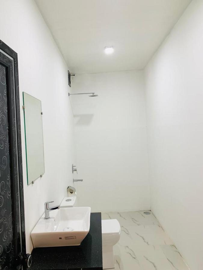 Crystall Goa, Onyx Edition Palolem Buitenkant foto